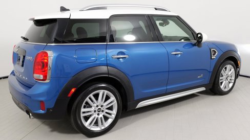 Used 2018 MINI Cooper Countryman S image 23
