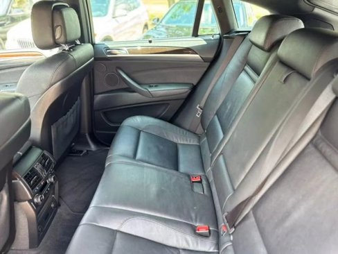 Used 2014 BMW X6 xDrive35i image 15