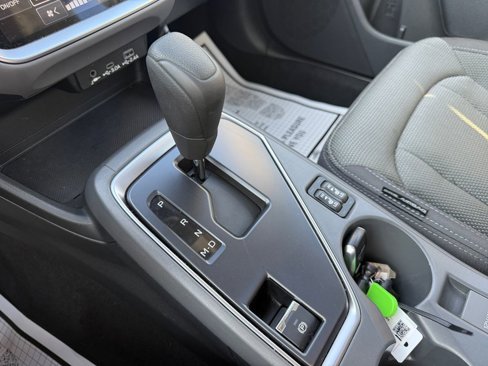Certified 2024 Subaru Crosstrek 2.0i Premium image 30