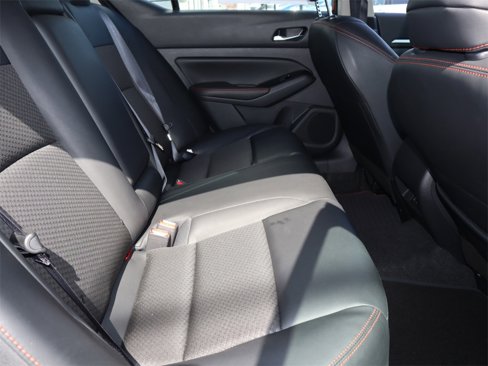 Certified 2023 Nissan Altima 2.5 SR image 29