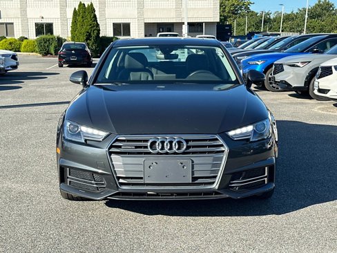 Used 2018 Audi A4 2.0T Premium w/ 18" Wheel Package image 9
