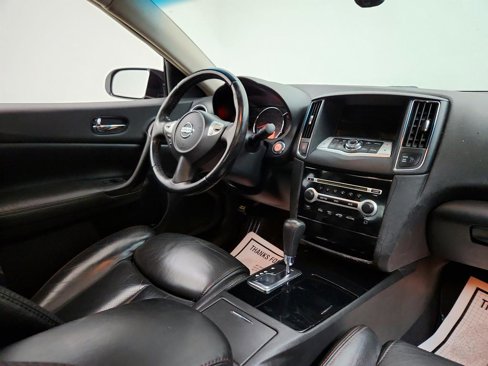 Used 2011 Nissan Maxima 3.5 SV image 24