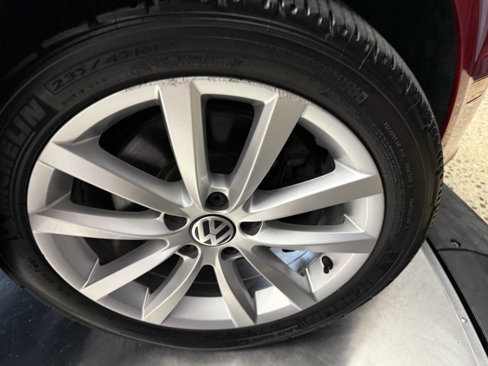 Used 2012 Volkswagen Eos Komfort image 27