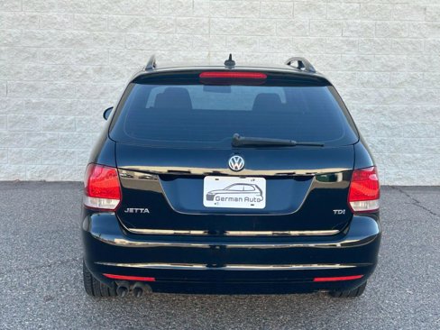 Used 2014 Volkswagen Jetta TDI image 7
