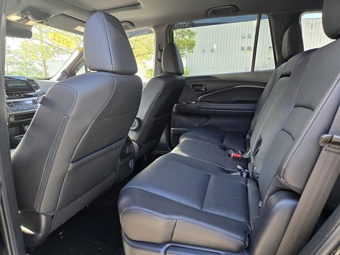 Used 2022 Honda Passport EX-L image 14