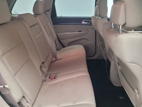 Used 2015 Jeep Grand Cherokee Laredo w/ Quick Order Package 23E image 19