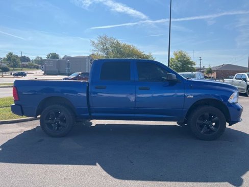Used 2015 RAM 1500 Express image 6