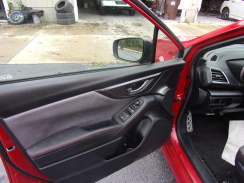 Used 2022 Subaru Impreza 2.0i Sport image 18