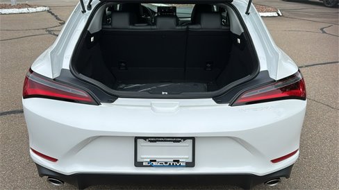 New 2025 Acura Integra image 26