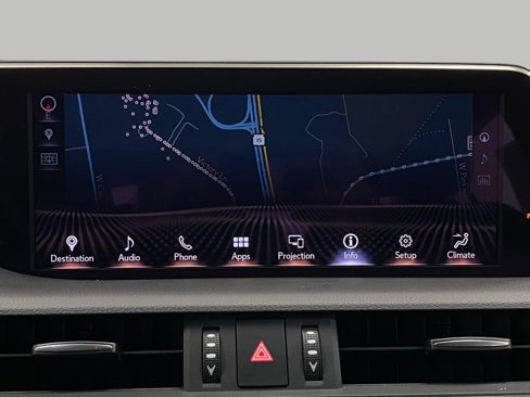 Used 2019 Lexus ES 350 image 22