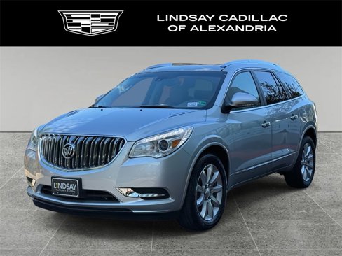Used 2015 Buick Enclave Premium w/ Experience Buick Package image 1