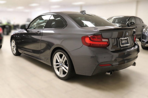 Used 2017 BMW 230i Coupe w/ Premium Package image 7