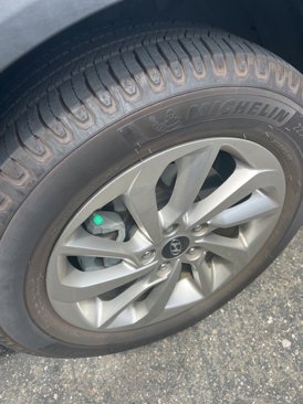 Used 2016 Hyundai Tucson SE w/ Option Group 12 image 4