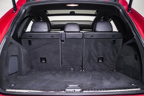 Used 2014 Porsche Cayenne Diesel image 29
