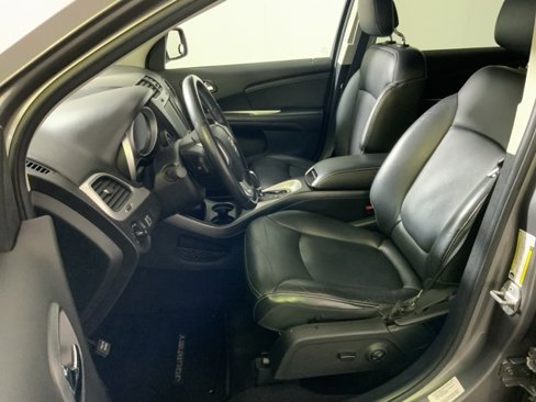Used 2013 Dodge Journey Crew image 23