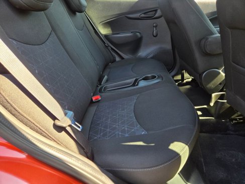 Used 2021 Chevrolet Spark LS image 14