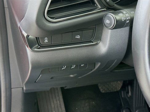 Certified 2022 MAZDA CX-30 AWD 2.5 Turbo S image 14