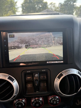 Used 2015 Jeep Wrangler Unlimited Sahara w/ Dual Top Group image 20