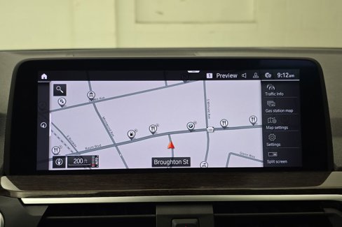 Used 2020 BMW X4 xDrive30i w/ Convenience Package image 19
