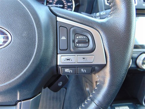 Used 2018 Subaru Forester 2.0XT Touring w/ Popular Package #2 image 17