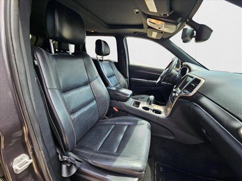 Used 2014 Jeep Grand Cherokee Limited image 15