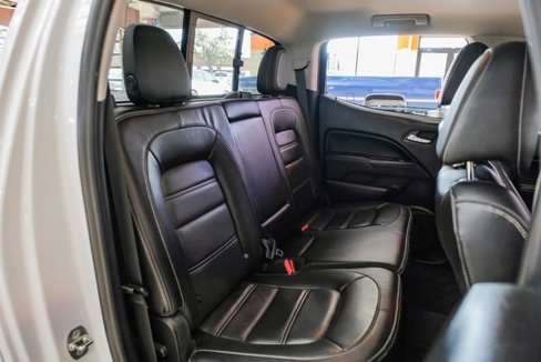 Used 2019 GMC Canyon Denali image 34
