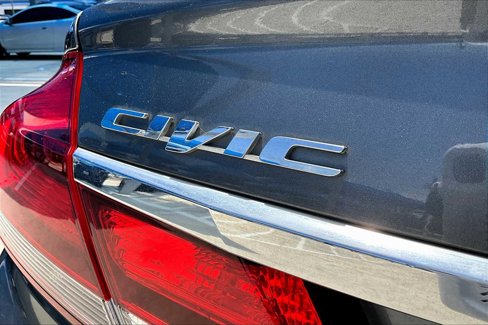 Used 2013 Honda Civic LX image 9