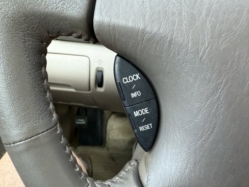Used 2003 Toyota Camry XLE image 19