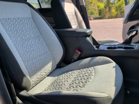 Certified 2024 Chevrolet Equinox LT image 20
