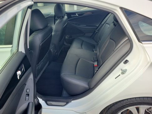 Used 2013 Hyundai Sonata Limited image 11