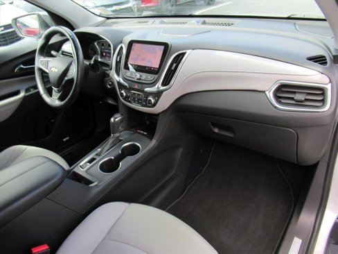 Certified 2021 Chevrolet Equinox Premier image 12