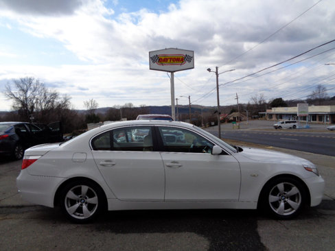 Used 2006 BMW 530i Sedan image 4