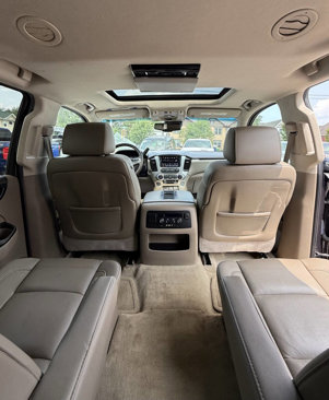 Used 2016 GMC Yukon SLT w/ Open Road Package image 34