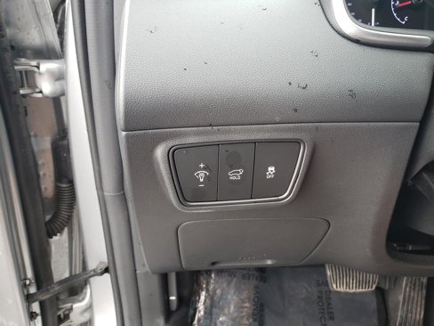 Used 2024 Hyundai Tucson SEL image 21