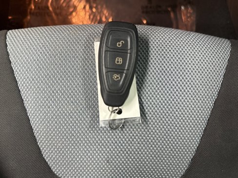Used 2017 Ford Focus ST image 37