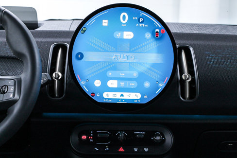 Used 2025 MINI Cooper Countryman S image 13