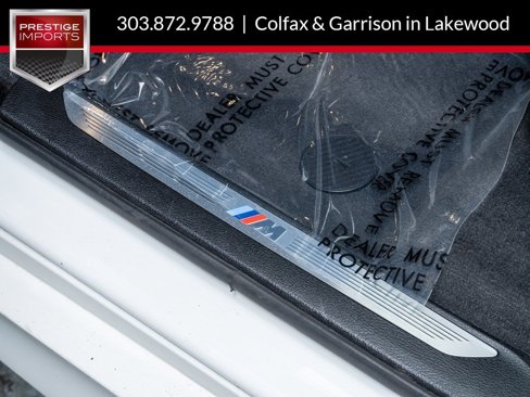 Used 2017 BMW X5 xDrive35i image 22