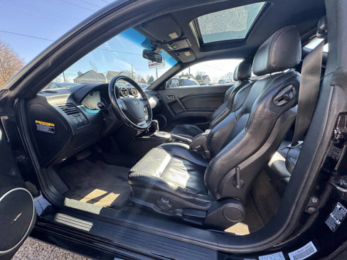 Used 2003 Hyundai Tiburon GT image 35