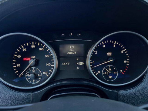 Used 2008 Mercedes-Benz GL 550 4MATIC image 19