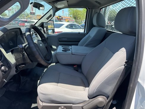 Used 2014 Ford F250 XL w/ XL Value Package image 7