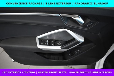Used 2023 Audi Q3 2.0T Premium image 32
