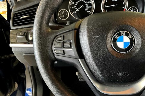 Used 2017 BMW X3 sDrive28i image 22