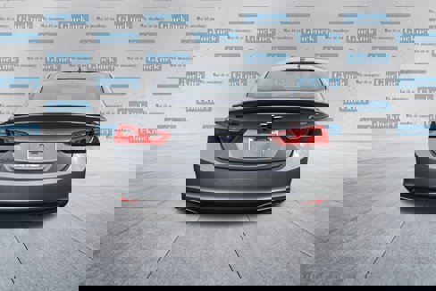 Used 2024 Chevrolet Malibu RS w/ LPO, Floor Liner Package image 6