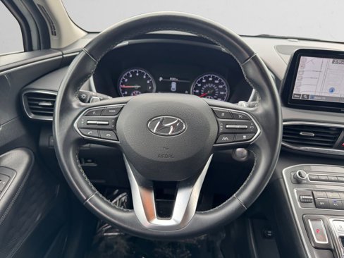 Used 2023 Hyundai Santa Fe SEL image 13