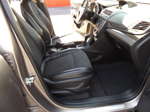 Used 2013 Buick Encore Convenience image 21