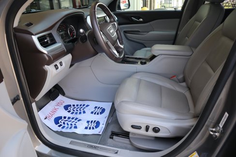 Used 2019 GMC Acadia SLT image 18