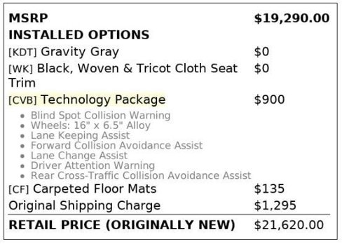 Used 2022 Kia Soul LX w/ Technology Package image 4
