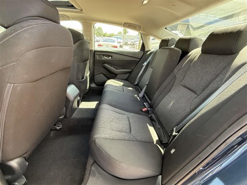 Used 2024 Honda Accord EX image 22