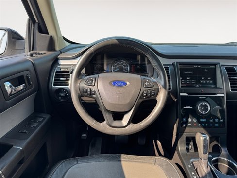 Used 2014 Ford Flex Limited w/ Equipment Group 303A image 12