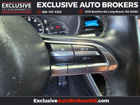 Used 2019 MAZDA MAZDA3 AWD Hatchback w/ Premium Pkg image 40